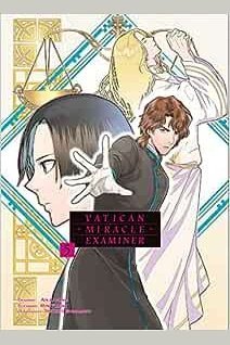 Vatican Miracle Examiner - Tome 5