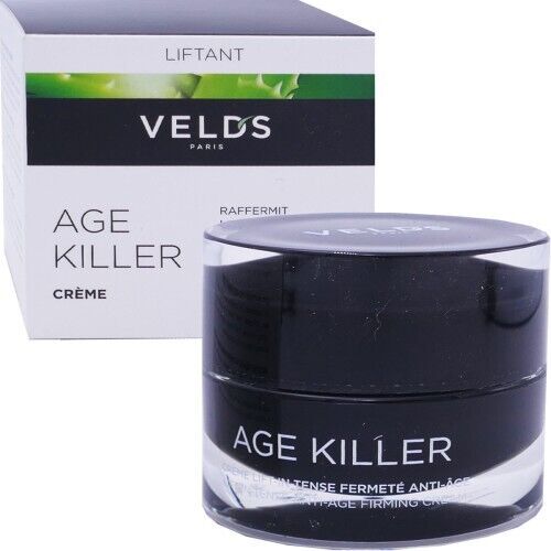 Velds Age Killer Crème Lift Intense Fermeté Anti Age