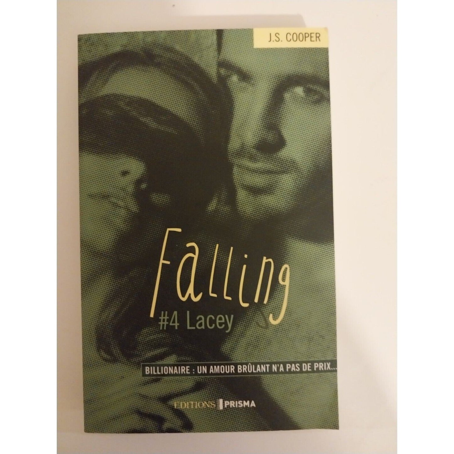 falling tome 4 lacey