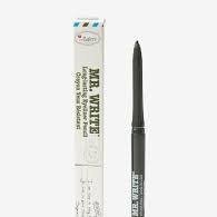 Thebalm Mr write eyeliner vacation vert