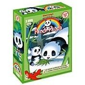 les aventures de Pandi-Panda Coffret 4 , 3 dvd