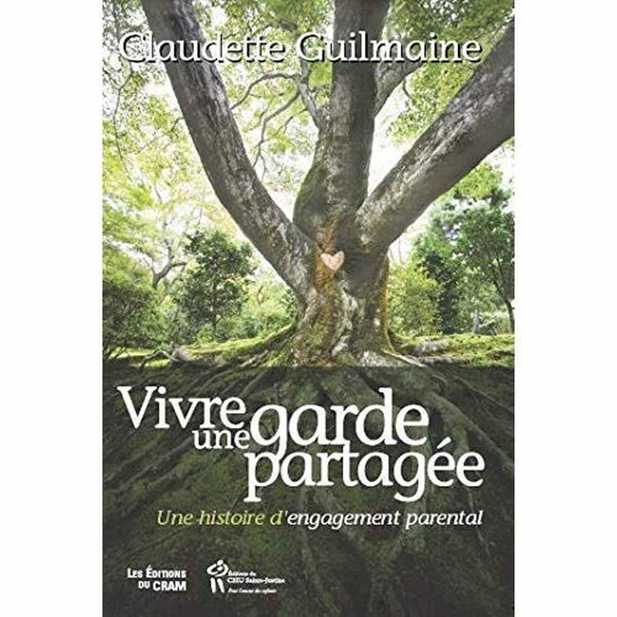 Vivre une garde partagée