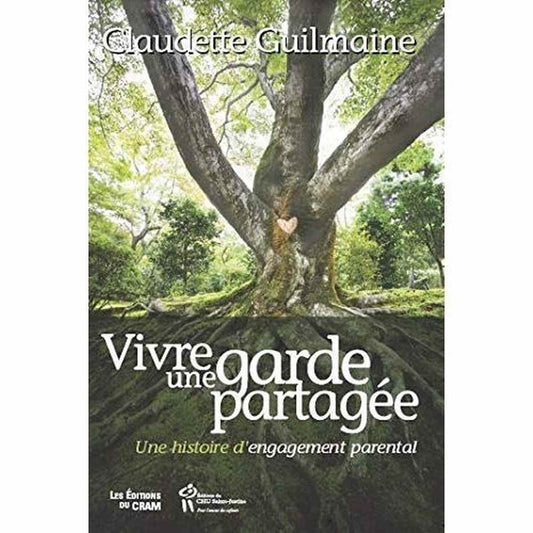 Vivre une garde partagée